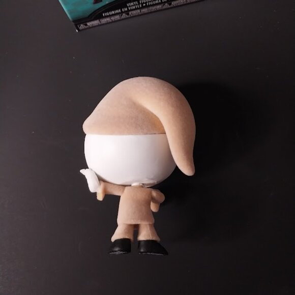 Disney: Nightmare Before Christmas Pajama Jack Funko Mini Vinyl - Picture 7 of 7